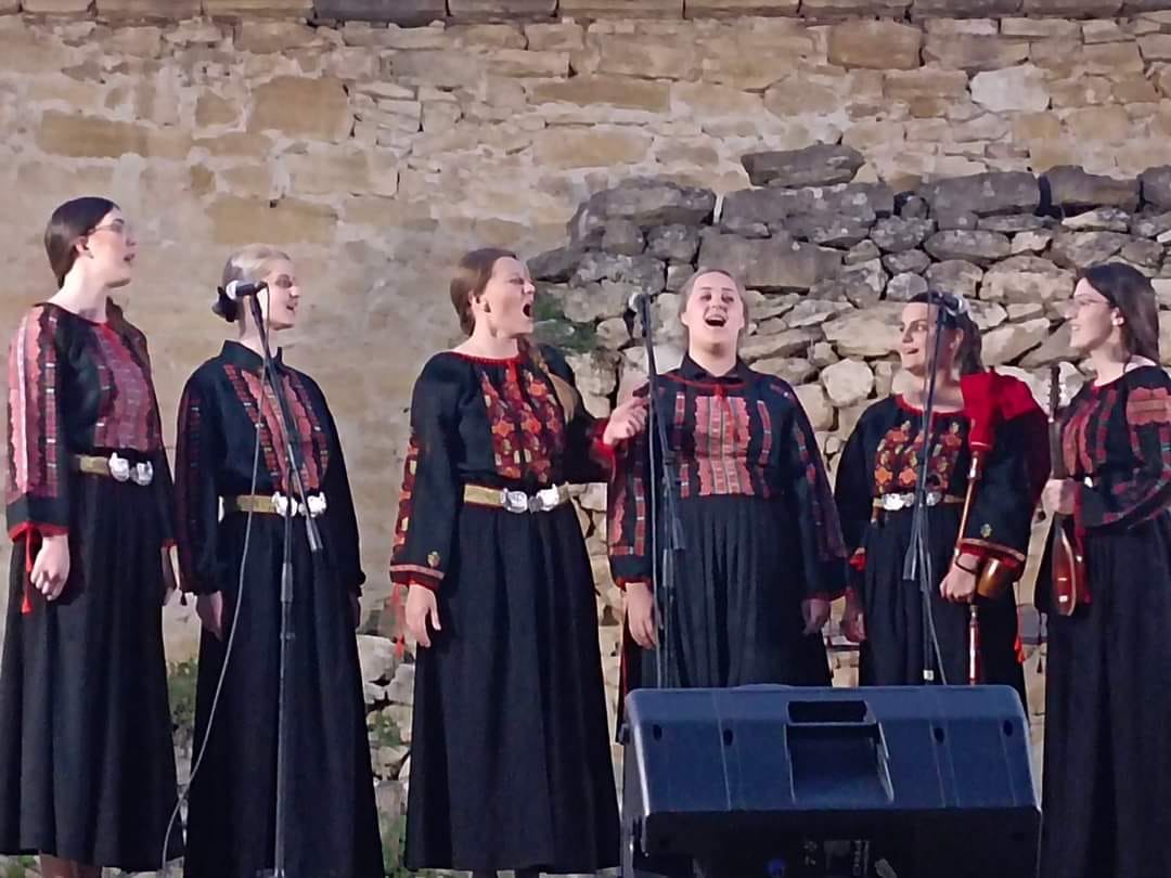 Jubilej Vokalnog etno festivala mladih u Negotinu