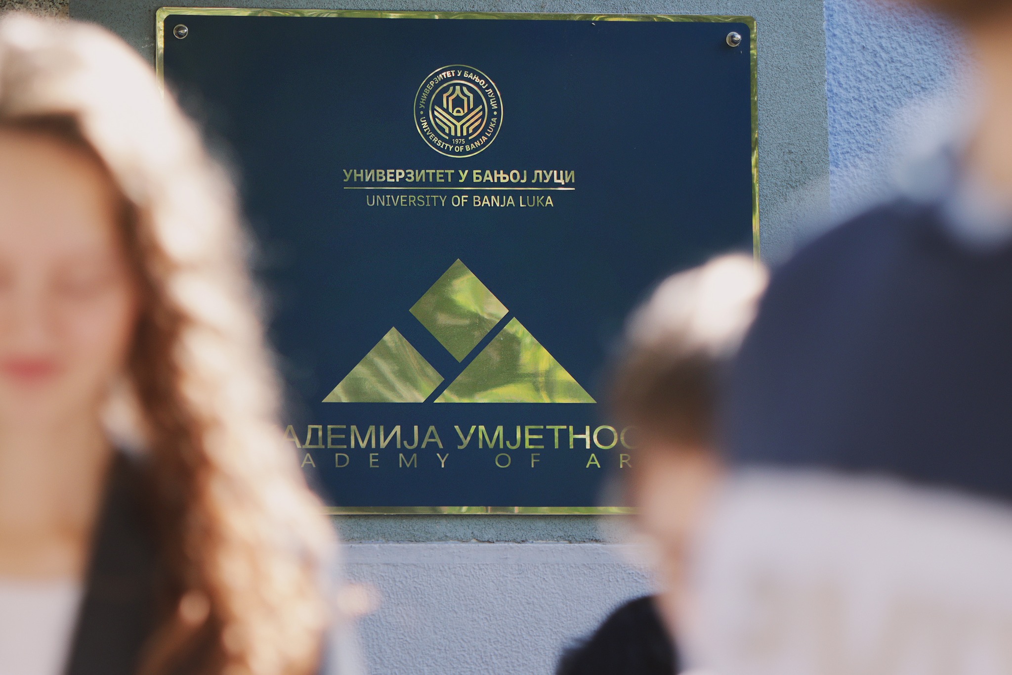 Konkurs za upis studenata u akademskoj 2025/2026. godini