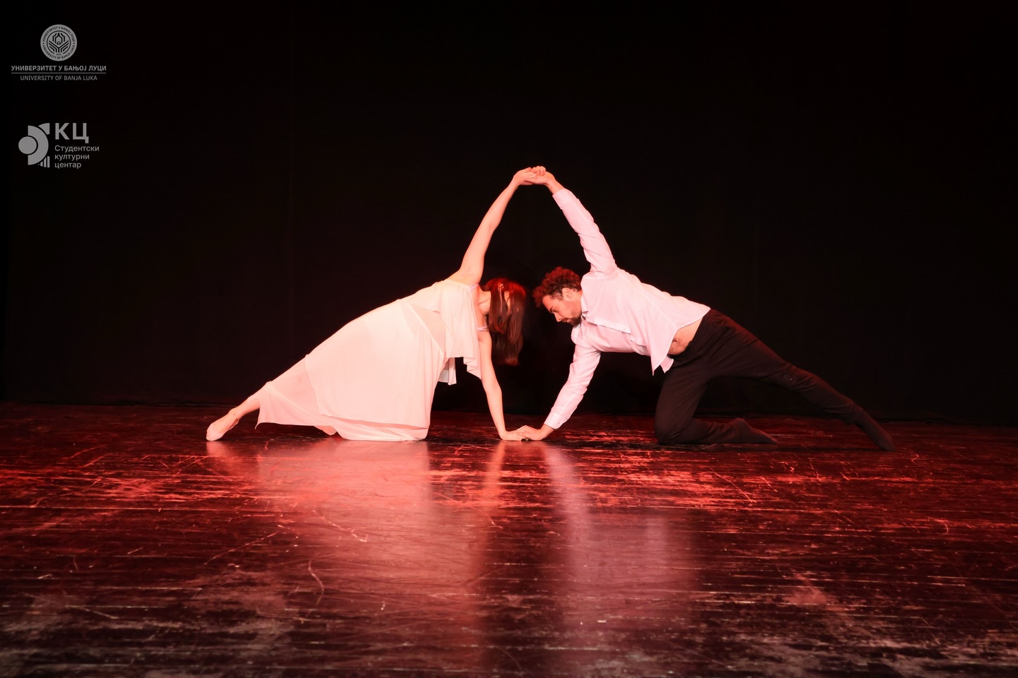 AUDICIJA – muzičko-scenski kolaž