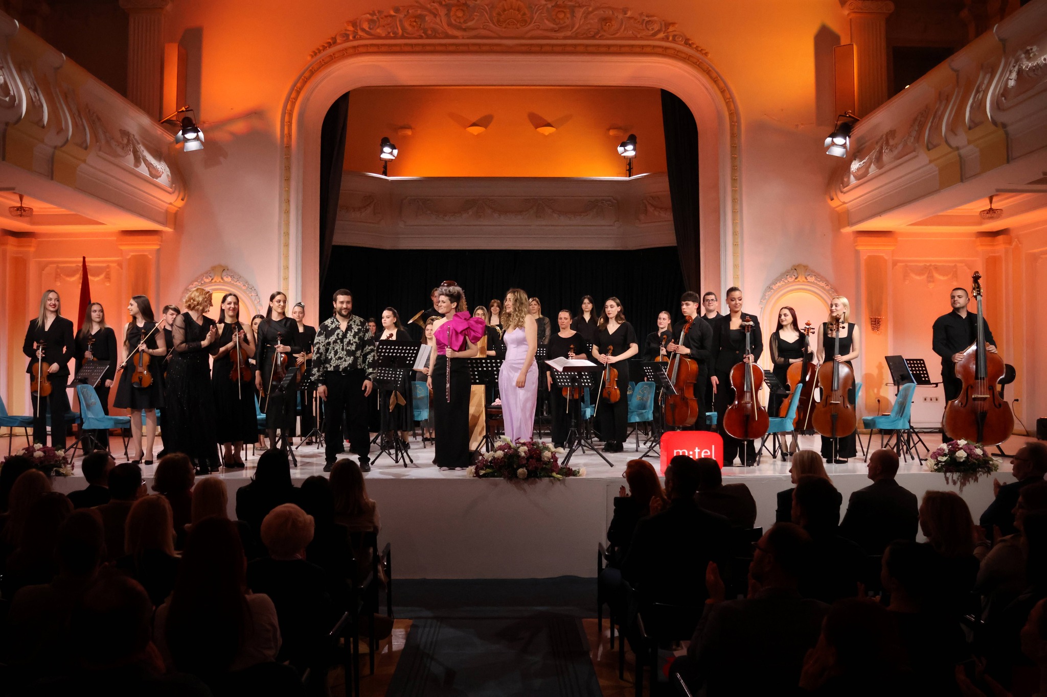 Свечано отворени „Дани Владе Милошевића 2026“!