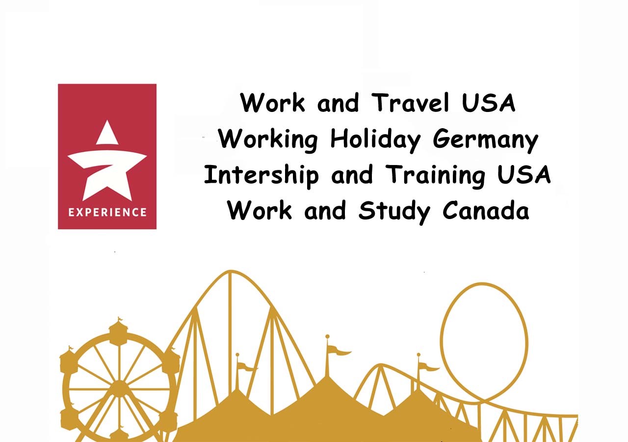 Prezentacija Work and Travel programa za studente