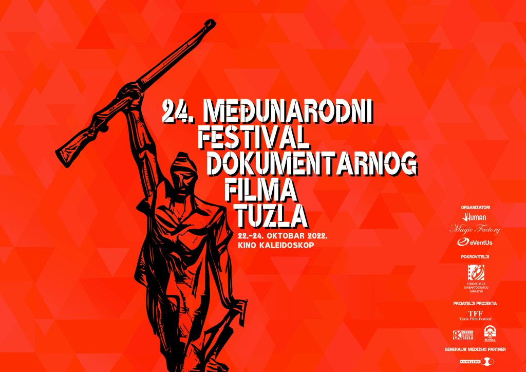 Документарни филм ,,Посљедњи гласови" на 24. Међународном фестивалу документарног филма у Тузли