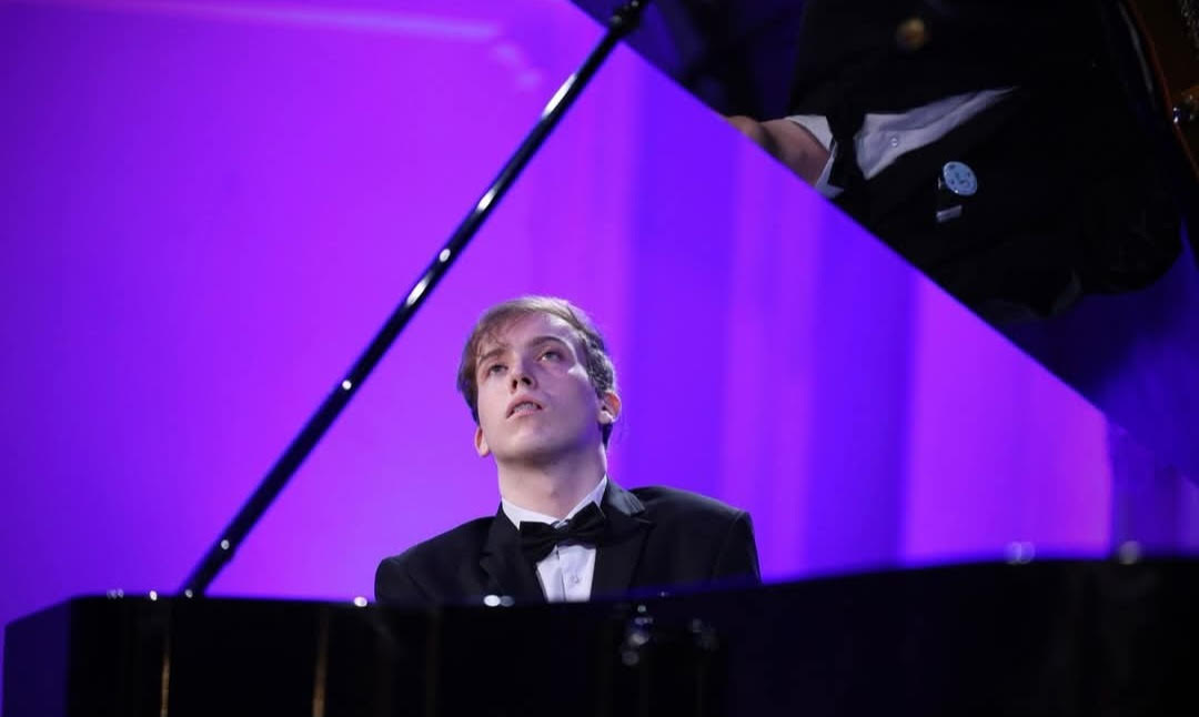Osvojeno prvo mjesto na Pianova International online music competition